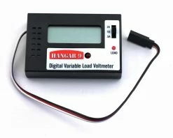 Promo ✔️ Hangar 9 Digital Variable Load Voltmeter 💯