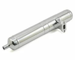 Discount ⌛ MStudio MS-120-3D/SAB-23 Nitro Pipe Set (YS120SR) 🧨