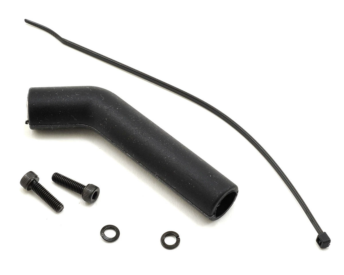 Discount β MStudio MS-120-3D/SAB-23 Nitro Pipe Set (YS120SR) 𧨠2 Discount β MStudio MS-120-3D/SAB-23 Nitro Pipe Set (YS120SR) 𧨠- Image 2