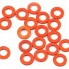 Cheap ⭐ HB Racing 3x6x0.75mm Aluminum Washer (20) 🎉