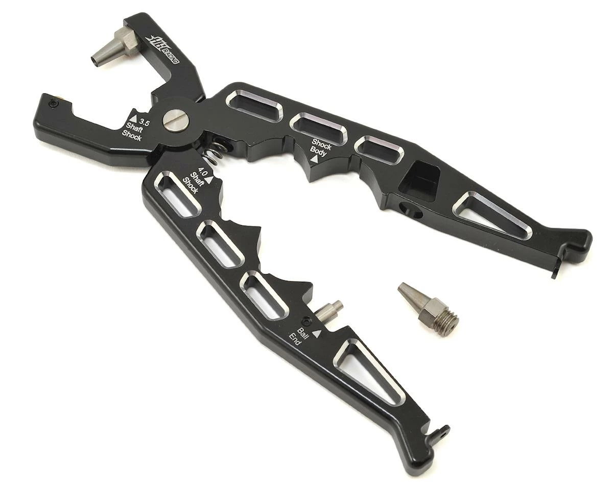 Buy 🤩 HB Racing MFT Multi Function Tool (Tire Hole Punch/Shock Tool) 😉 1 Buy 🤩 HB Racing MFT Multi Function Tool (Tire Hole Punch/Shock Tool) 😉