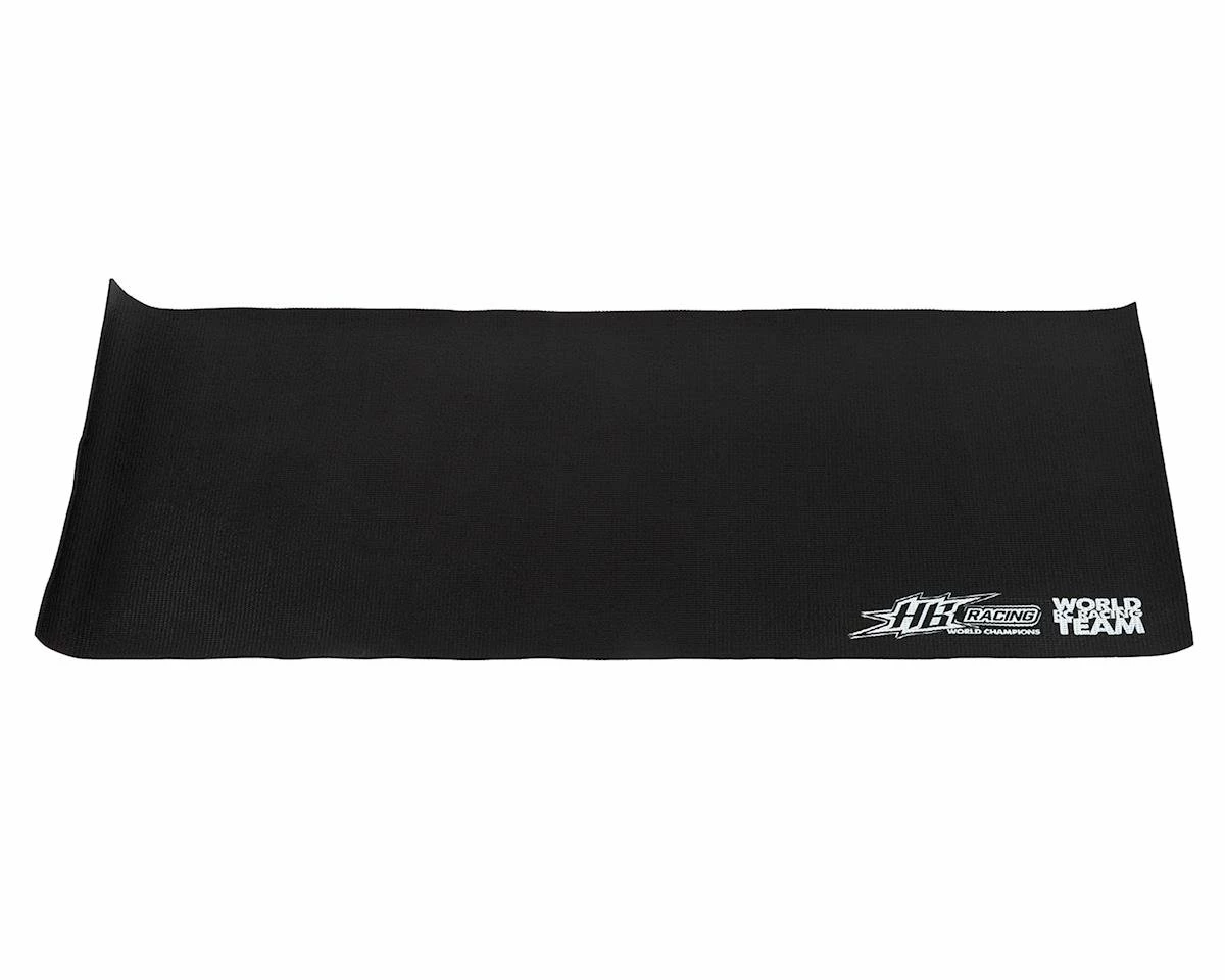 Discount β¨ HB Racing Anti Slip Pit Mat (122x61mm) π 1 Discount β¨ HB Racing Anti Slip Pit Mat (122x61mm) π
