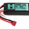 Best reviews of ⭐ Helios RC 3S 50C LiPo Battery w/Deans Connector (11.1V/2000mAh) ⭐