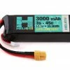 New 🎁 Helios RC 3S 45C LiPo Battery w/XT60 Connector (11.1V/3000mAh) 🌟