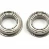 New 🌟 HPI 6x10mm Flanged Ball Bearing Set (2) ❤️
