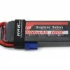 Brand new ✔️ HRB 4S 100C Graphene LiPo Battery (14.8V/3000mAh) w/EC-5 Connector ❤️