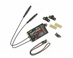 Cheap 🔥 Hitec Optima SL S-BUS Single Line RX 😍