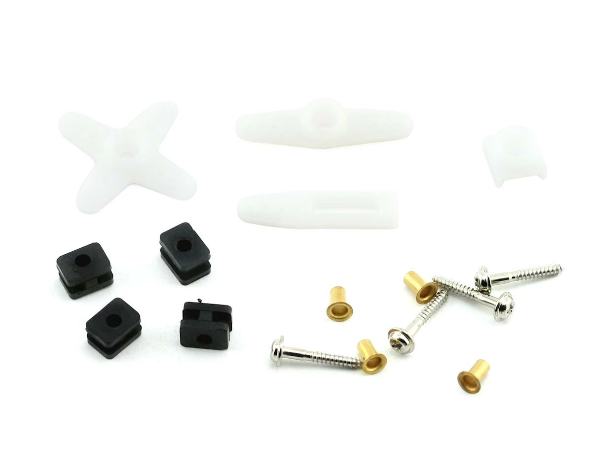 Top 10 βοΈ Hitec Retract Servo HS-75: Universal π 2 Top 10 βοΈ Hitec Retract Servo HS-75: Universal π - Image 2