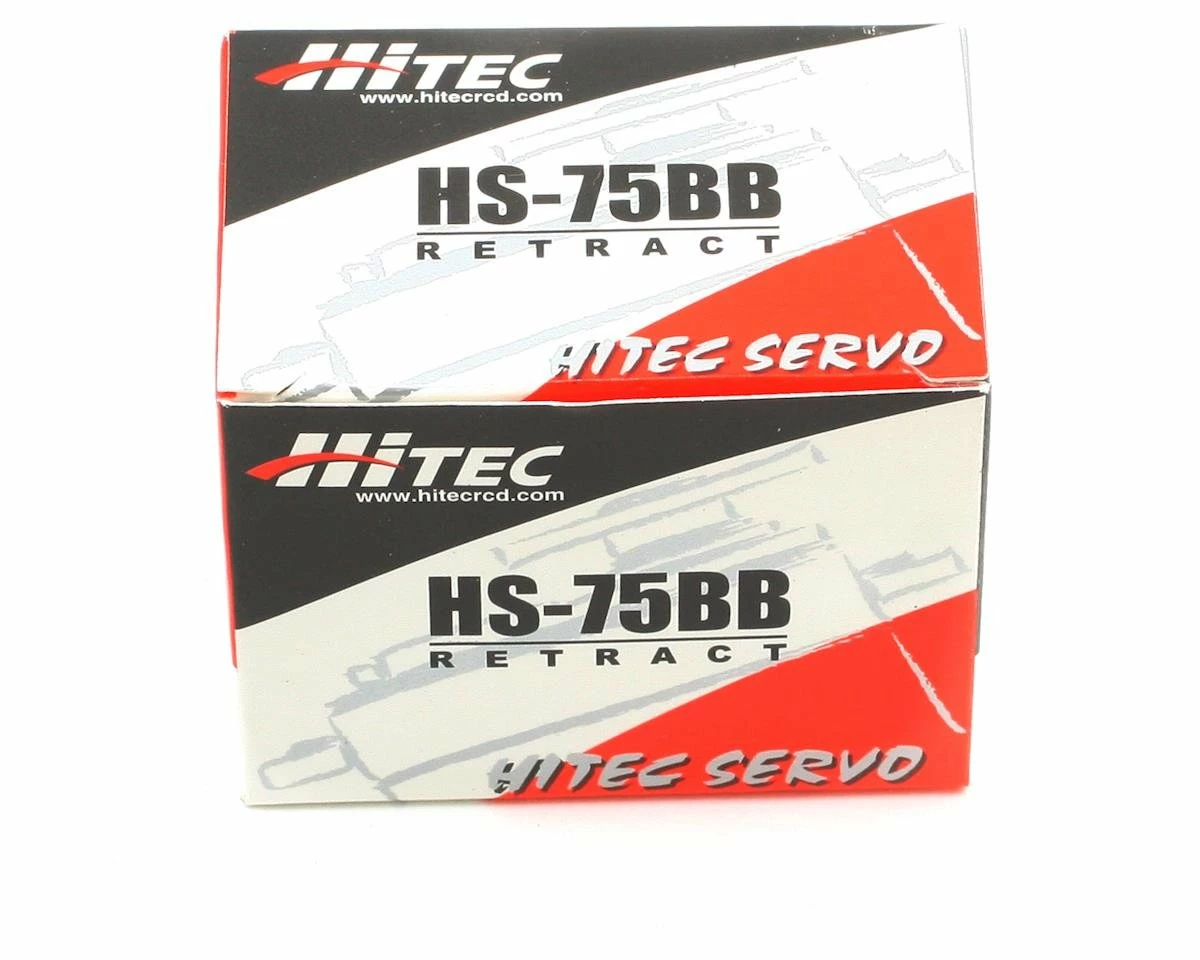Top 10 βοΈ Hitec Retract Servo HS-75: Universal π 3 Top 10 βοΈ Hitec Retract Servo HS-75: Universal π - Image 3