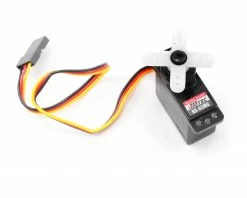 Flash Sale 🌟 Hitec HS-65MG Mighty Feather Servo 😀