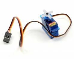 Coupon β¨ Hitec HS-5055MG Digital Metal Gear Sub Micro Servo π―