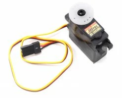 Discount ✔️ Hitec HS-5085MG Digital Mighty Micro Servo 😉
