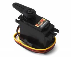 Coupon 🔔 Hitec D485HW Karbonite Standard Servo (High Voltage) 🔔