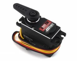 Discount 🤩 Hitec D941TW D-Series Ultra Torque Titanium Gear Digital Servo 😍