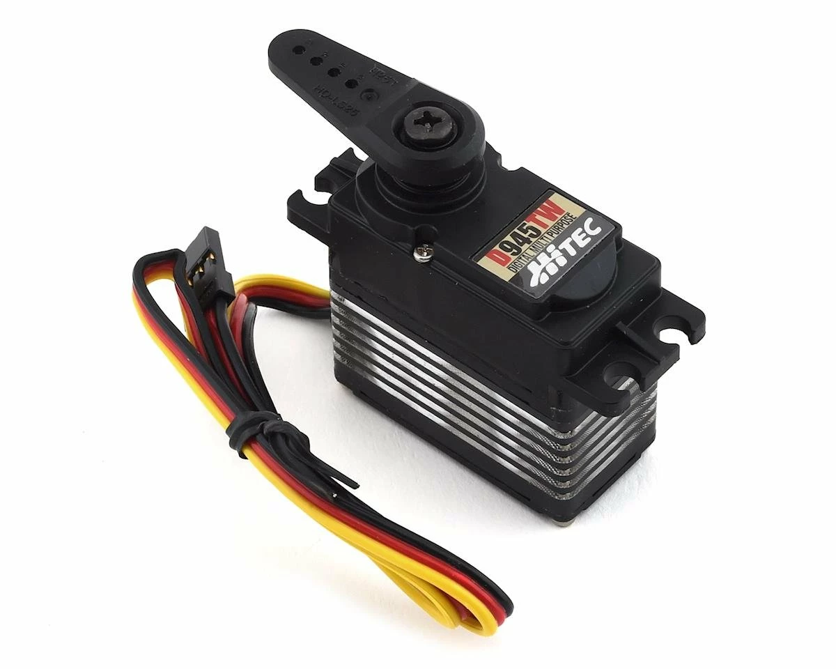 Best reviews of β Hitec D945TW D-Series Ultra Torque Titanium Gear Digital Servo (High-Voltage) π 1 Best reviews of β Hitec D945TW D-Series Ultra Torque Titanium Gear Digital Servo (High-Voltage) π
