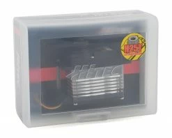 Best reviews of β Hitec D945TW D-Series Ultra Torque Titanium Gear Digital Servo (High-Voltage) π 5 Best reviews of β Hitec D945TW D-Series Ultra Torque Titanium Gear Digital Servo (High-Voltage) π -Helicopters Sales hrc36945 2