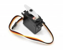 Best Pirce ✔️ Hitec HS-7235MH Hi-Voltage "Hi-Speed" Metal Gear Digital Mini Servo 🔔