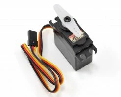 Promo π€© Hitec HS-7245MH Hi-Voltage "Hi-Torque" Metal Gear Digital Mini Servo π₯°