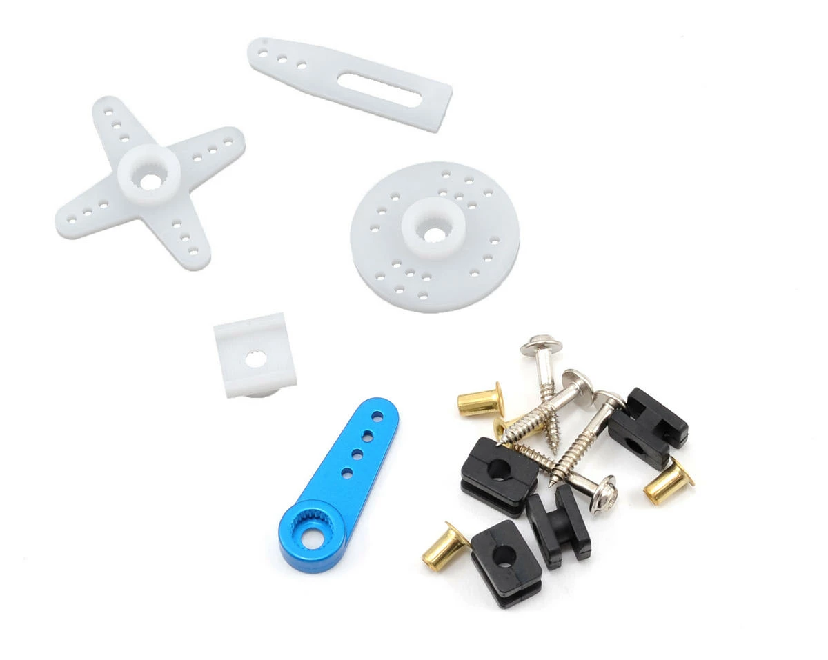 Promo 🤩 Hitec HS-7245MH Hi-Voltage "Hi-Torque" Metal Gear Digital Mini Servo 🥰 2 Promo 🤩 Hitec HS-7245MH Hi-Voltage "Hi-Torque" Metal Gear Digital Mini Servo 🥰 - Image 2