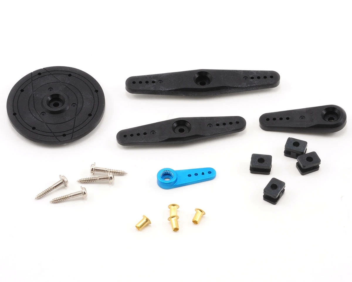 Top 10 π Hitec HS-7950TH High-Voltage 7.4V Mega Torque Digital Servo π― 2 Top 10 π Hitec HS-7950TH High-Voltage 7.4V Mega Torque Digital Servo π― - Image 2