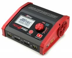 Cheap 🤩 Hitec RDX2 Pro AC/DC Multi Charger (6S/14A/260W) 🥰