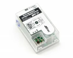 Wholesale 🎉 Hitec HPP-21 PC Digital Servo Programmer ⭐