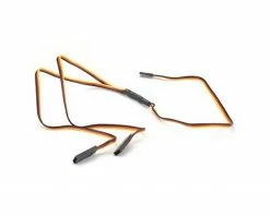 Budget 🎉 Hitec 12" Heavy-Duty Y-Harness 💯