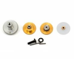 Deals ✨ Hitec Servo Gear Set: HS615SMG/625MG/5625MG 🎁