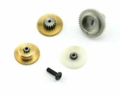 Discount 😀 Hitec Replacement Servo Gear Set (HS-645MG/5645MG) ⌛