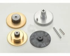 Buy ⭐ Hitec HS-755MG Metal Gear Set 💯