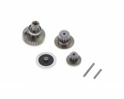 Hot Sale ✔️ Hitec 55380 HSB-9360TH Titanium Gear Set 😍