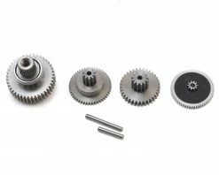 Flash Sale π Hitec HSB-9380TH Titanium Gear Set β