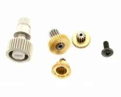 Discount π Hitec HS85/5085 Servo Metal Gear Set π₯