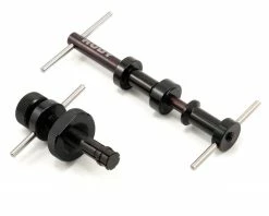 Promo 𧨠Hudy Ultimate Engine Tool Kit (.12 Engine) π₯