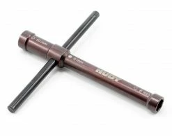 Buy 🤩 Hudy Glow Plug/Clutch Nut 🔧 Wrench 🧨