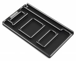 Hot Sale 👏 Hudy Set-Up System Aluminum Tray ⭐