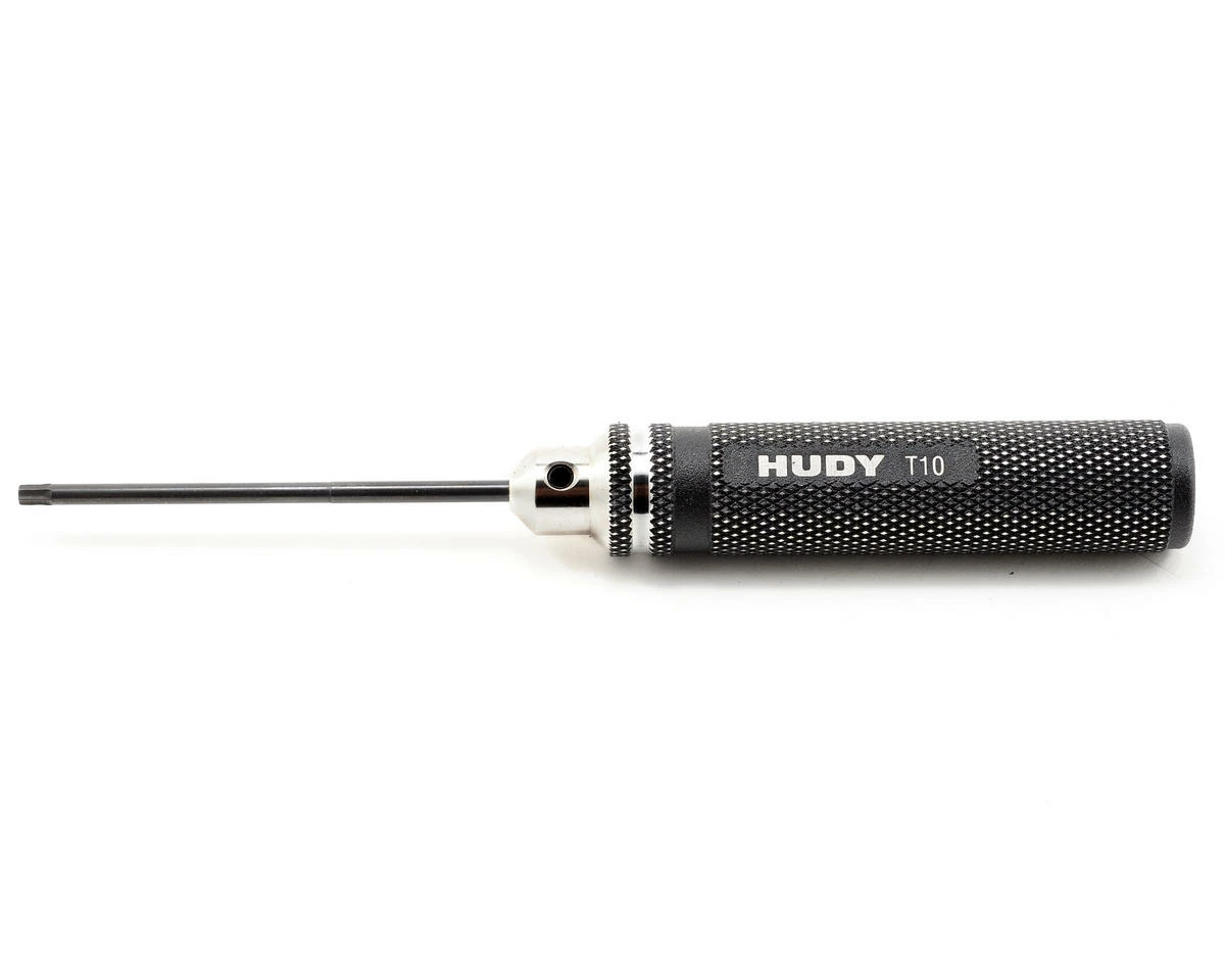 Outlet π Hudy TORX π§ Wrench (10x120mm) β 1 Outlet π Hudy TORX π§ Wrench (10x120mm) β