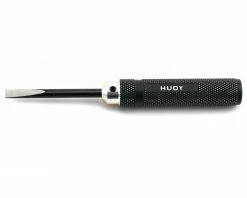 Coupon ❤️ Hudy Slotted Screwdriver For Novarossi Engine Head 🎁