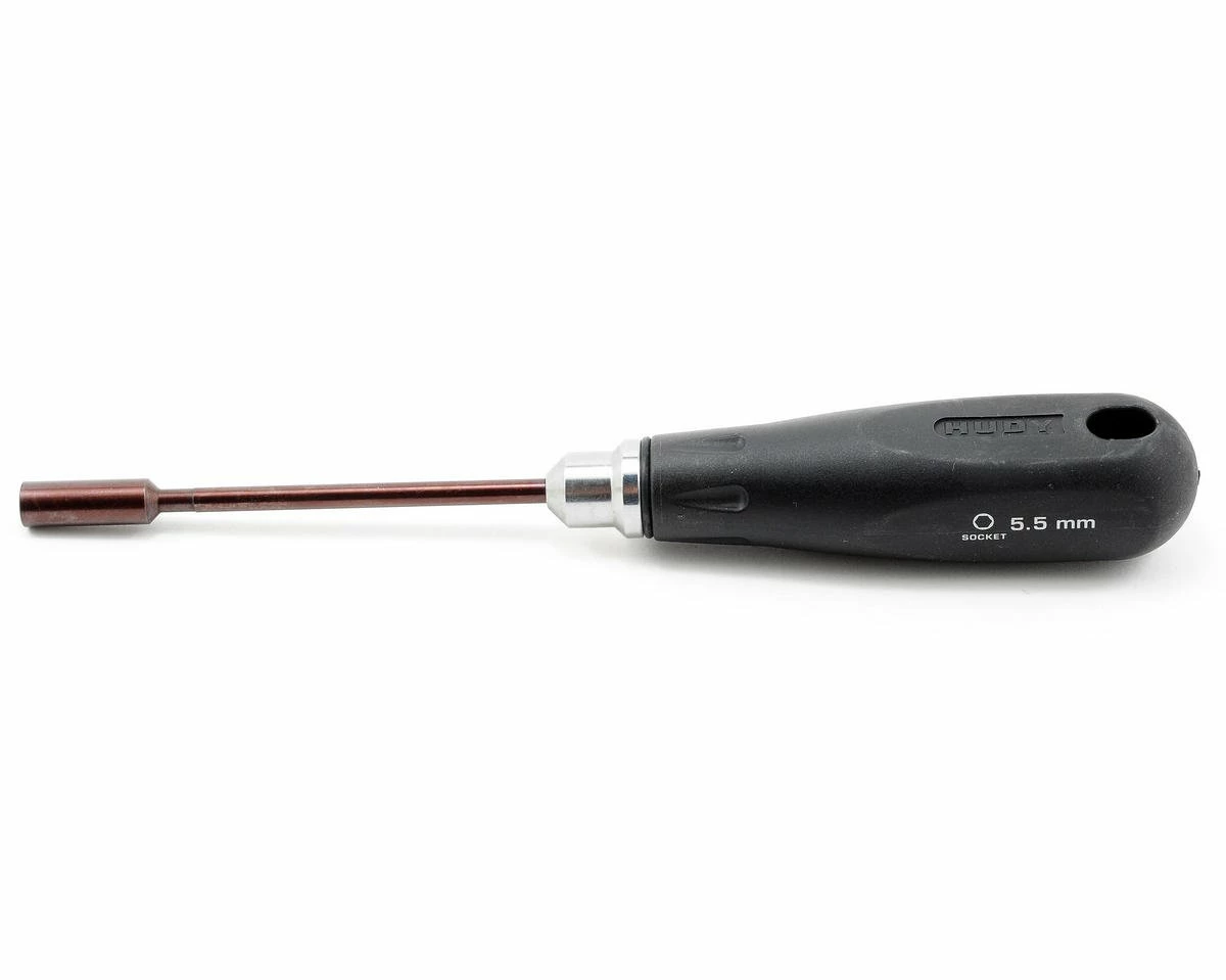 Best Sale π Hudy profiTOOL Socket Driver (5.5mm) π 1 Best Sale π Hudy profiTOOL Socket Driver (5.5mm) π