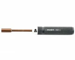 Deals 🌟 Hudy Socket Driver 1/4" (6.35mm) 💯
