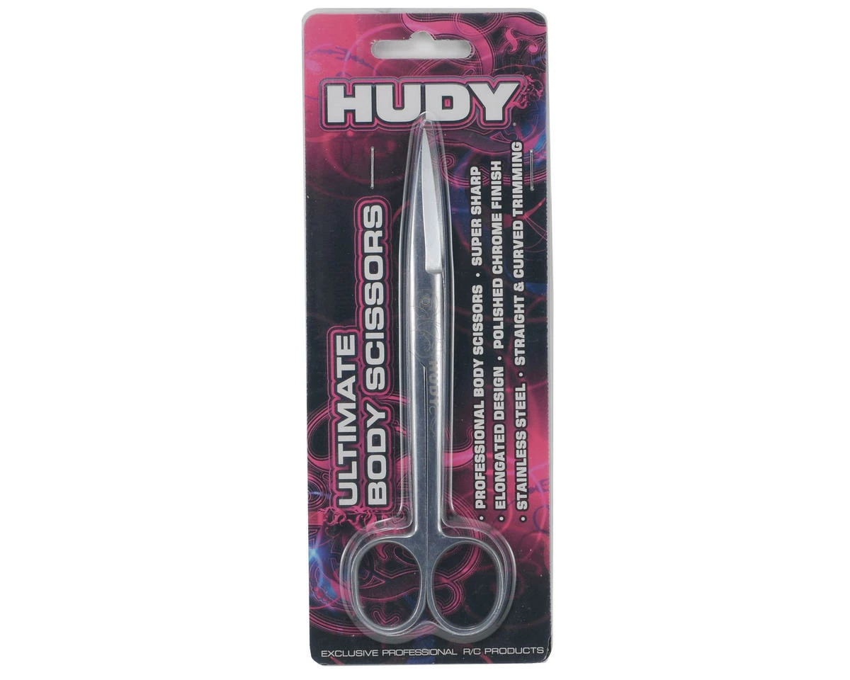 Cheapest 𧨠Hudy Ultimate Body Scissors βοΈ 2 Cheapest 𧨠Hudy Ultimate Body Scissors βοΈ - Image 2