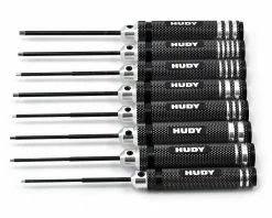 Deals 👏 Hudy Metric/Standard Hex Driver Set (8) 🛒