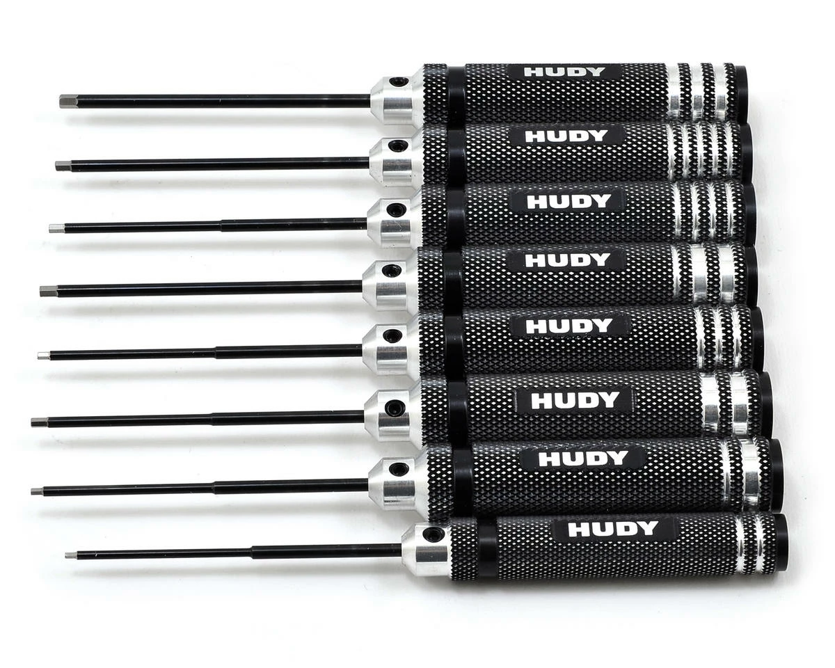 Deals π Hudy Metric/Standard Hex Driver Set (8) π 1 Deals π Hudy Metric/Standard Hex Driver Set (8) π