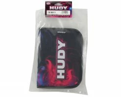 Buy ⭐ Hudy RC Tool Bag (Small) 🥰 -Helicopters Sales hud199011 2