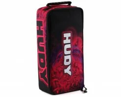 Best reviews of π Hudy 1/10 On-Road Car Bag π