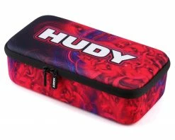 Coupon 🤩 Hudy Hard Case (280x150x85mm) ✨