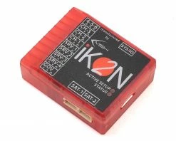 Budget ✨ iKon Electronics iKon2 Flybarless System ✨
