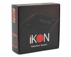 Budget ✨ iKon Electronics iKon2 Flybarless System ✨ -Helicopters Sales ikn2001 2