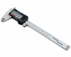 Cheapest π Team Integy 6" Digital Caliper w/LCD Display π§¨