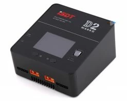 Cheapest 🎁 iSDT D2 MK2 Smart AC Lithium Battery Charger (6S/12A/200W) 🎉